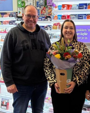 Ochtendgasten: Boeken, passie en ondernemen