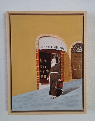 Duo-Expositie: Het kleine groot zien