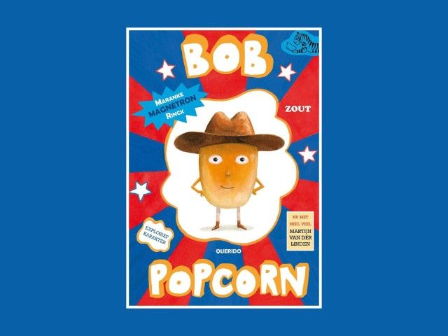 Woensdag Bieb Belevenis 17-06-2026 14:00