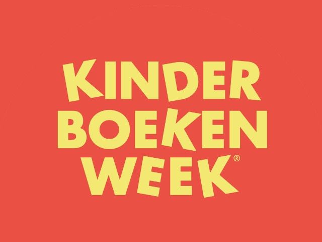Kinderboekenweek Brainstorm