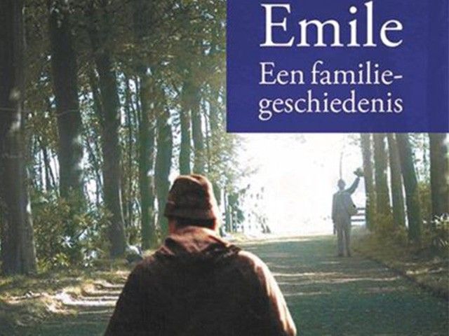 Boekpresentatie 'Emile, een familiegeschiedenis'
