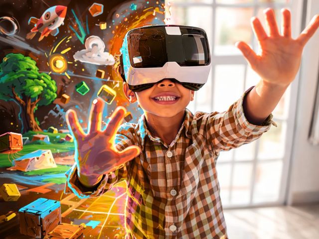 Nieuw in de Bibliotheek Wijchen: het VerbeeldingsLab!