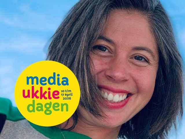 Ontdeklab Mediacafé