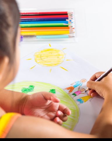 Ontwerp zelf een vrijheidsposter