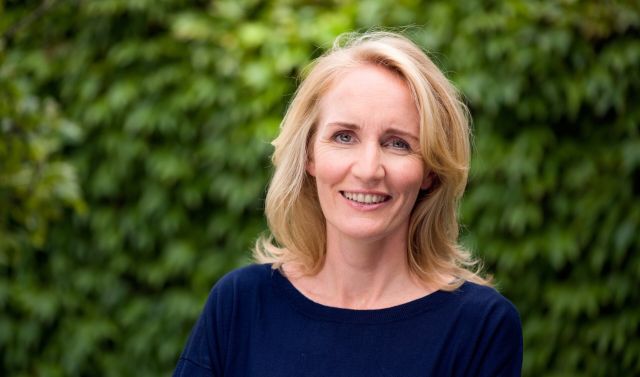 Lezing: Eva Vriend over De Waterzoon