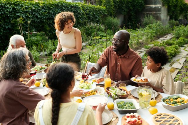 Groene inspiratiemarkt: Dagprogramma