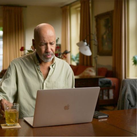 Informatiebijeenkomst over digitale veiligheid