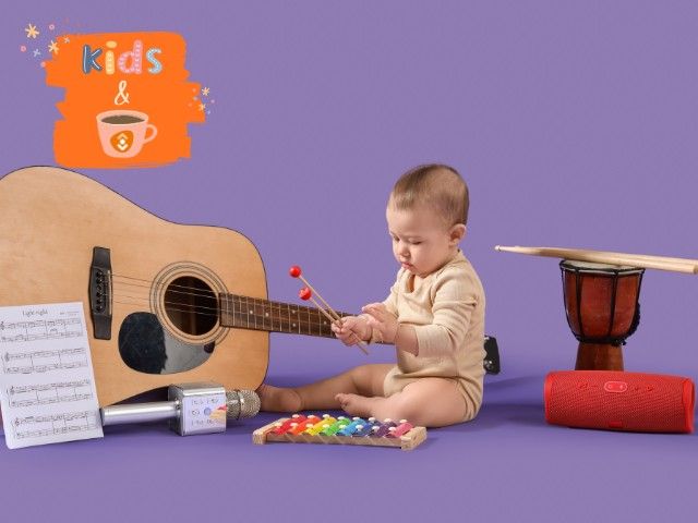 kidskoffie-muziekbingo