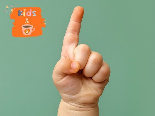 kidskoffie-babygebaren