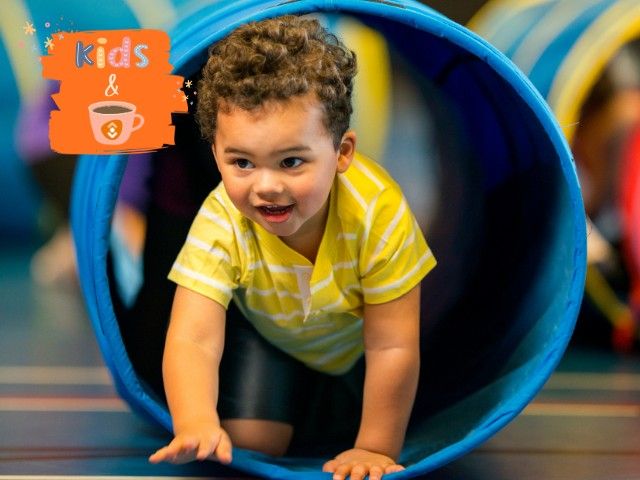 kidskoffie-samen bewegen