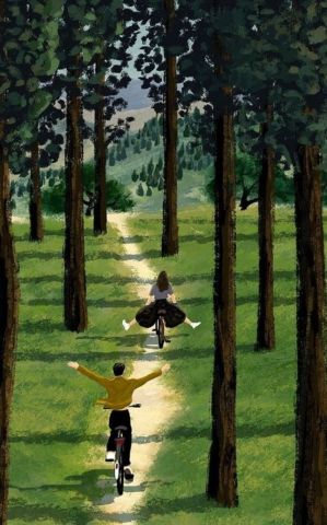 Love & Self-Knowledge: Perspectives from Buddhism & bell hooks