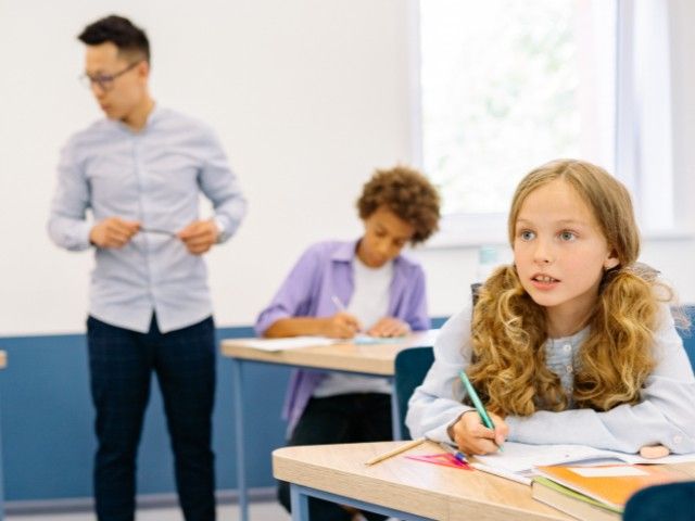 Themabijeenkomst: Als school niet past. Wat dan?