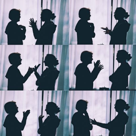 Filosofisch spreekuur