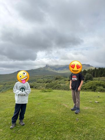 Lezing: Privacy of pronken - Hoe zet jij je kind online?