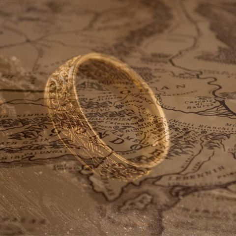 Pubquiz: The Lord of the Rings