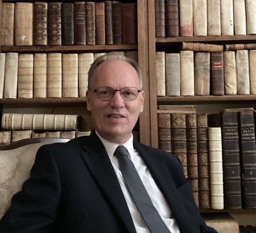 Taxatiemiddag voor oude boeken