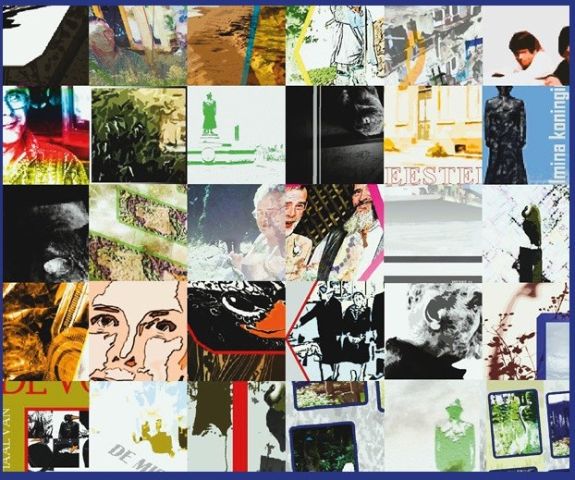 Passie met het leven