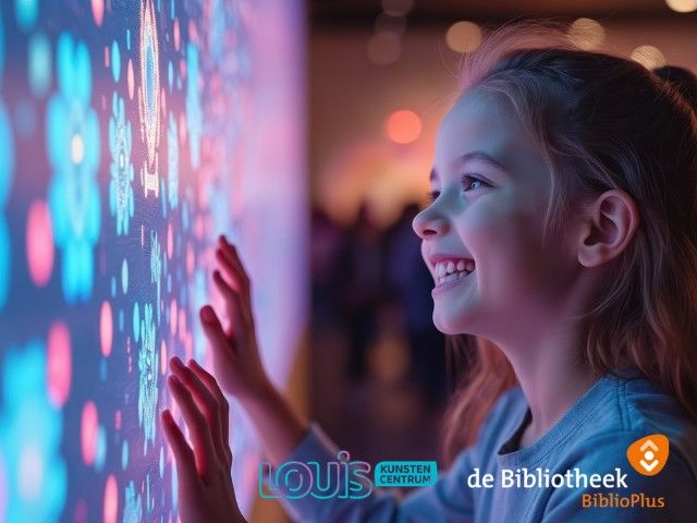 Techlab | Voor techniekkunstenaars 13-05-2026 15:00