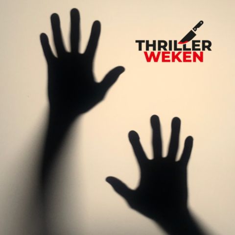 Workshop: Schrijf je eigen thriller (15+)