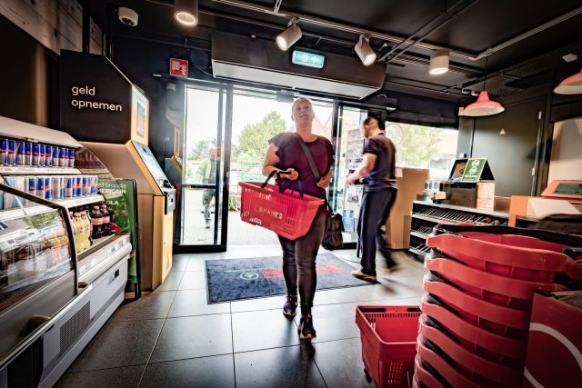 Geld & Gemak Café | vrije inloop