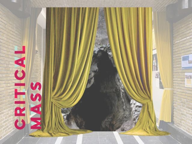 Waarheidsinstallatie - De Grot