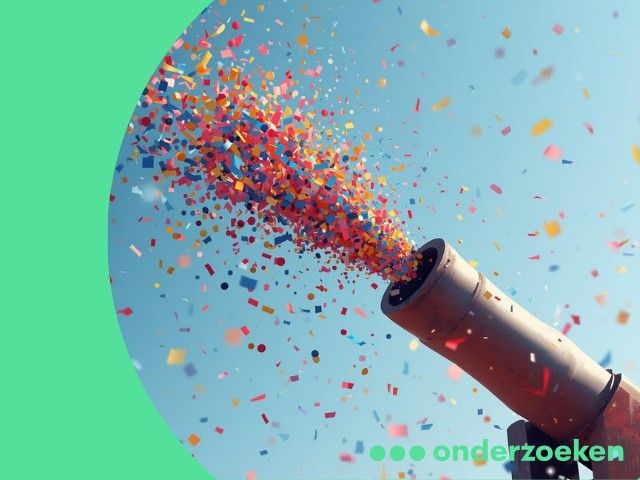 Openingsweek! | Knallerij