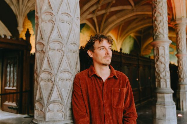 Boekpresentatie: Schandalig rijk of ongelijk