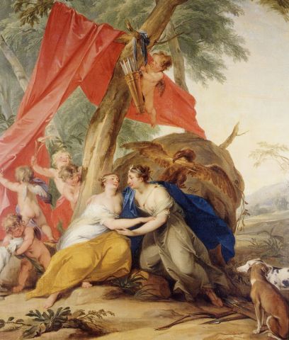 Lezing: Metamorphosen