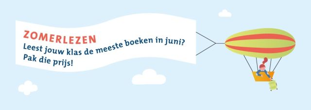 Zomerlezen 2026 Gemeente Meierijstad