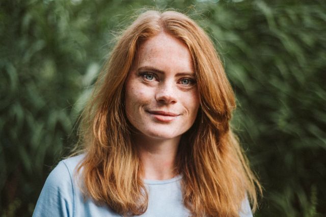 Gastspreker Groene inspiratiemarkt: Jessica den Outer