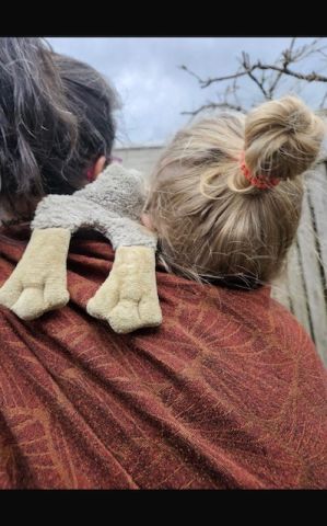 Borstvoedingscafé - Lezing over Dragen