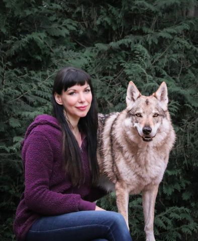 Lezing Judith Visser