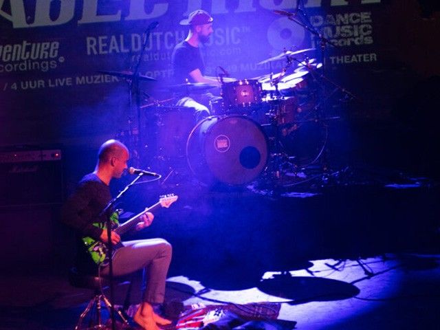 Festival Offroad Roadburn 16-04-2026 20:00