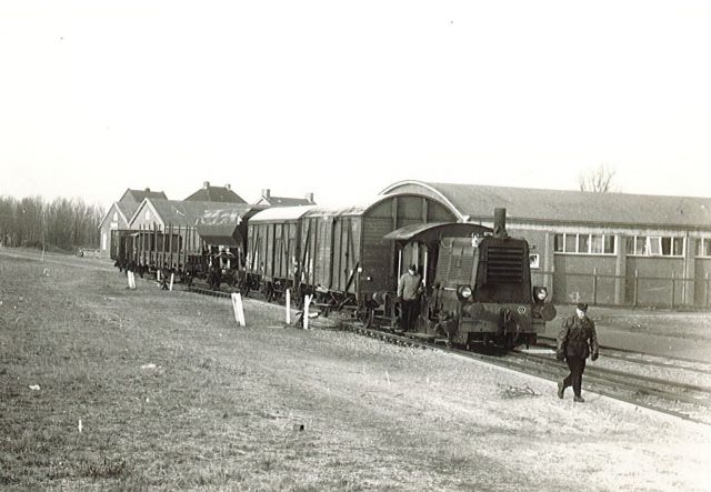 Verkennende bijeenkomst levend houden van de geschiedenis van Lemmer en Lemsterland