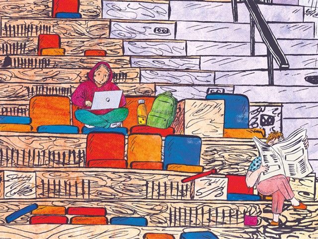 Workshop Frame jouw Tilburg