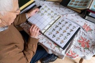 Kijk, verzamelingen! Een passie voor Melkcup dekseltjes