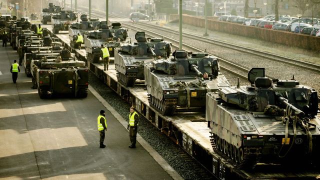 Vredescafé – Oorlogsmythen