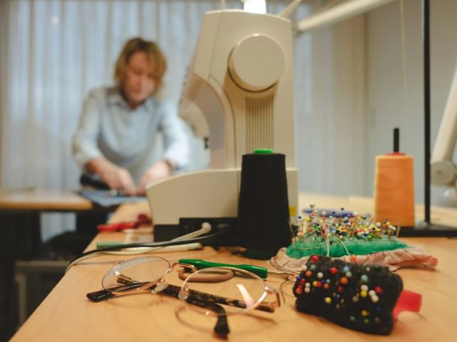 Zero Waste week: Van oud naar Wow!