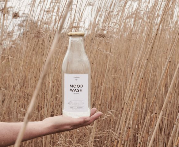 Zero Waste Week: Zelf wasmiddel maken