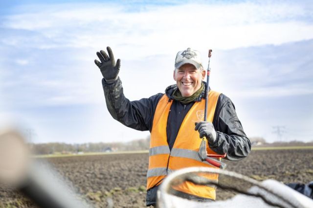 Zero Waste Week: Zwerfafval opruimactie voor jong & oud