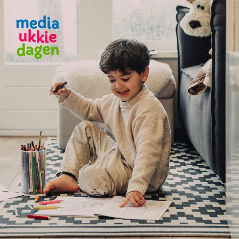 Landelijk webinar Media Ukkie dagen