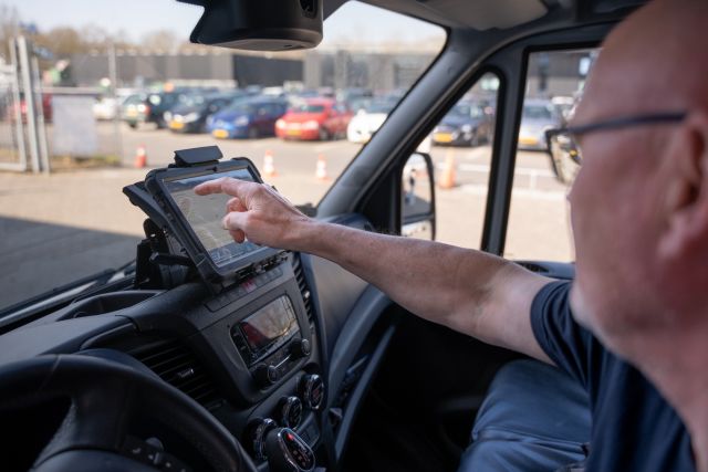 Hoe robots ons werk veranderen