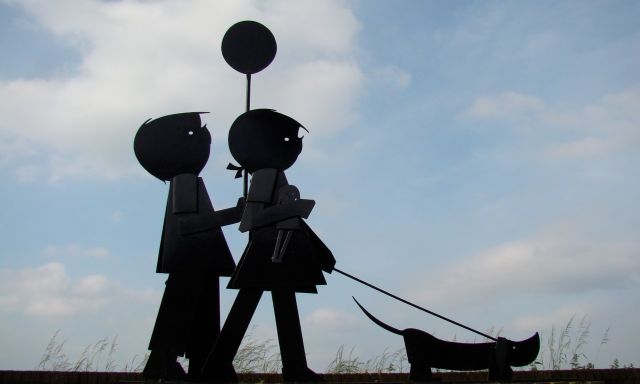 Annie M.G. Schmidt "Levenslijntjes"