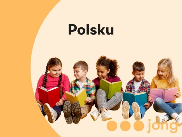 VoorleesPret in de bblthk: voorlezen in het Pools | czytać na głos po polsku