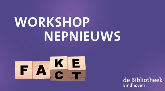 Mediawijsheid | Groep 7-8 | Gastles Nepnieuws