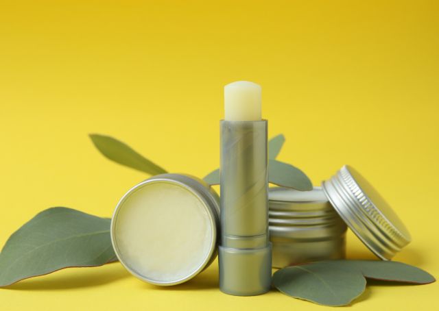 Zero Waste Festival | Lippenbalsem maken