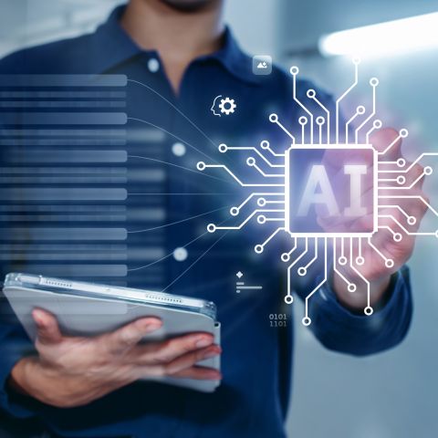 Workshop | Hoe begin ik met AI?