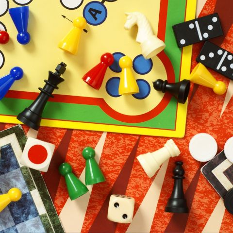 Spellenmiddag | Zomerfestival Voerendaal