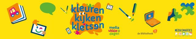Media Ukkie Dagen 2026