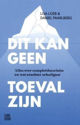 Cabaretcollege Dit kan geen toeval zijn